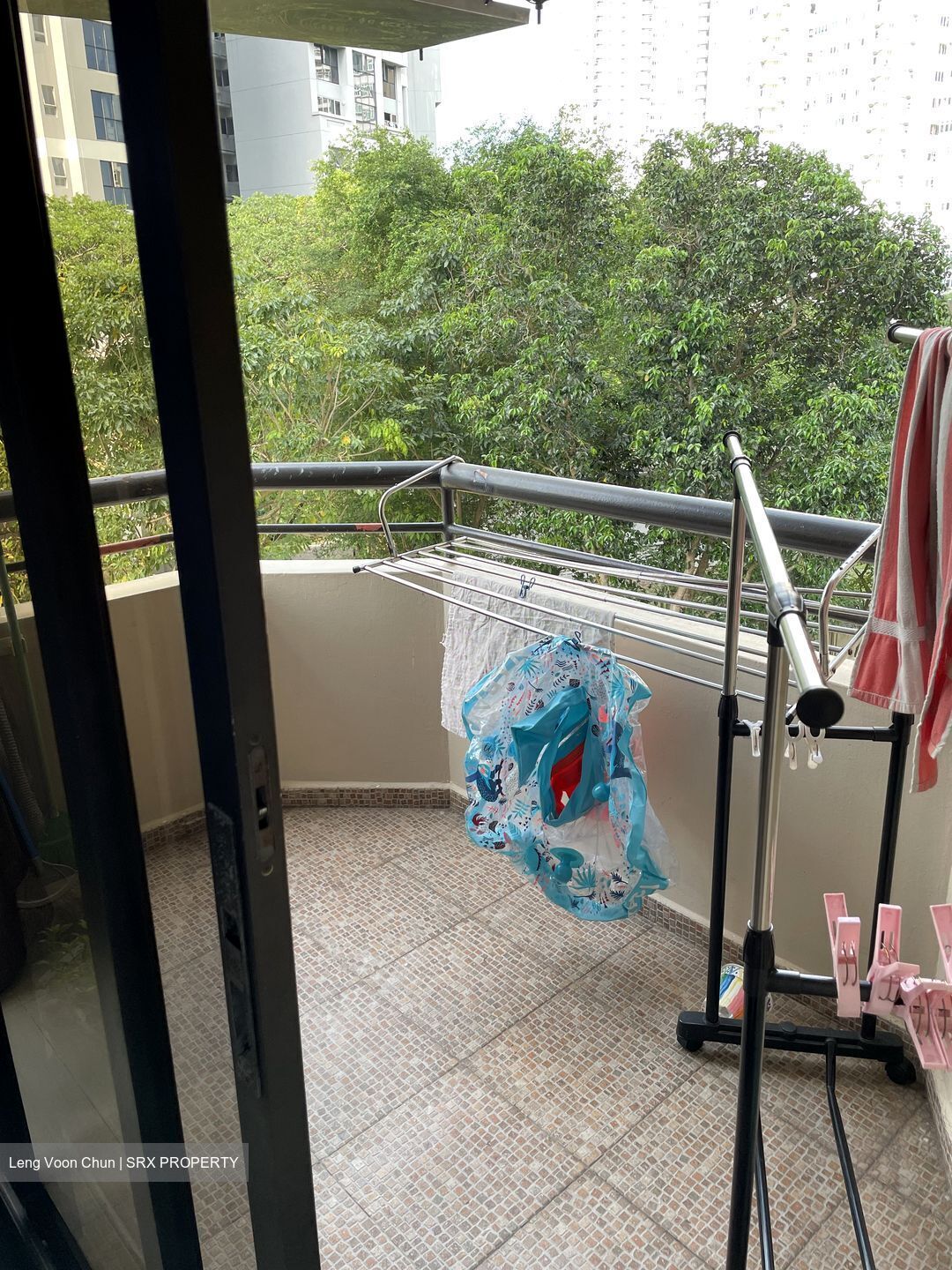 Bayshore Park (D16), Condominium #608977841